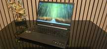 Laptop ACER Aspire7, Ryzen 5, Nvidia GTX1650