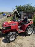 Mini tractoras HONDA TX-20