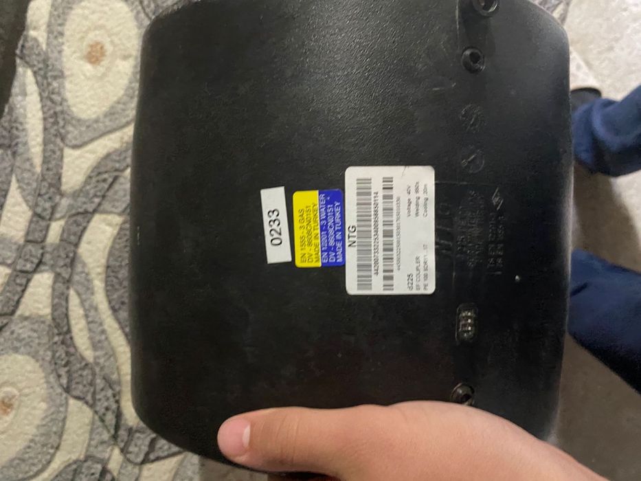 Пластик муфта құбыр қосқыш