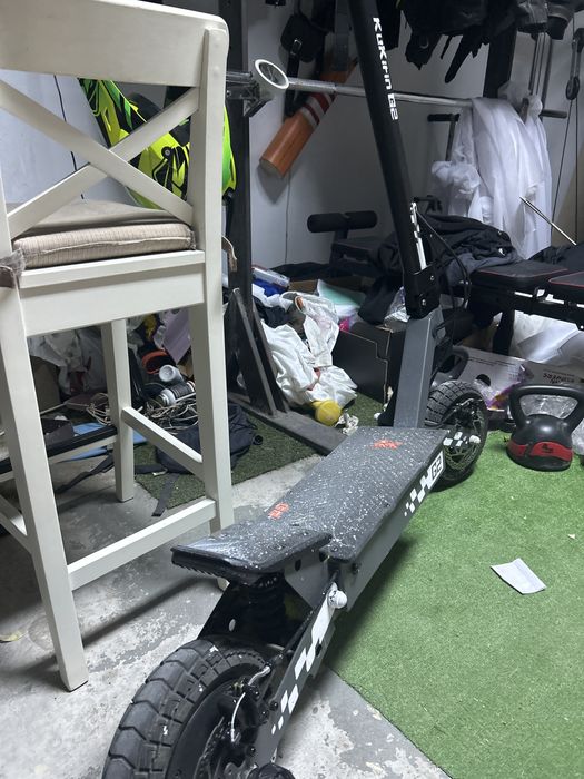 Kukirin G2 negociabil