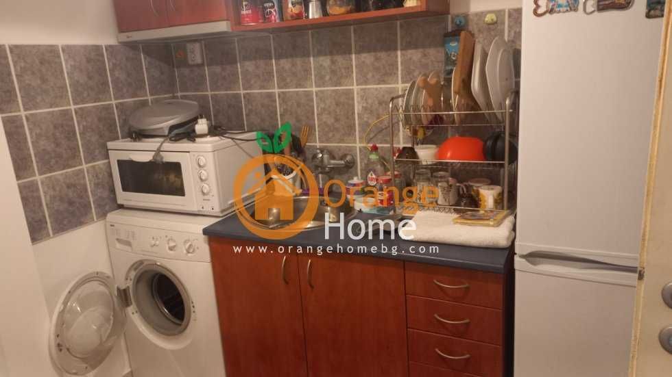 Продава се Тристаен апартамент в с. Оброчище, Област Добрич - 80 кв.м за 557 €/кв.м - Снимка #9