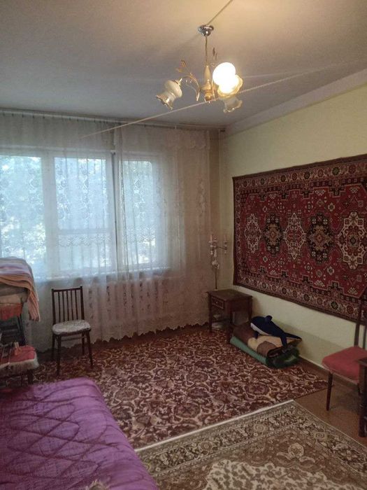 Продаю свою 3-х комнатную квартиру 3/3/4 Чиланзар 16 квартал