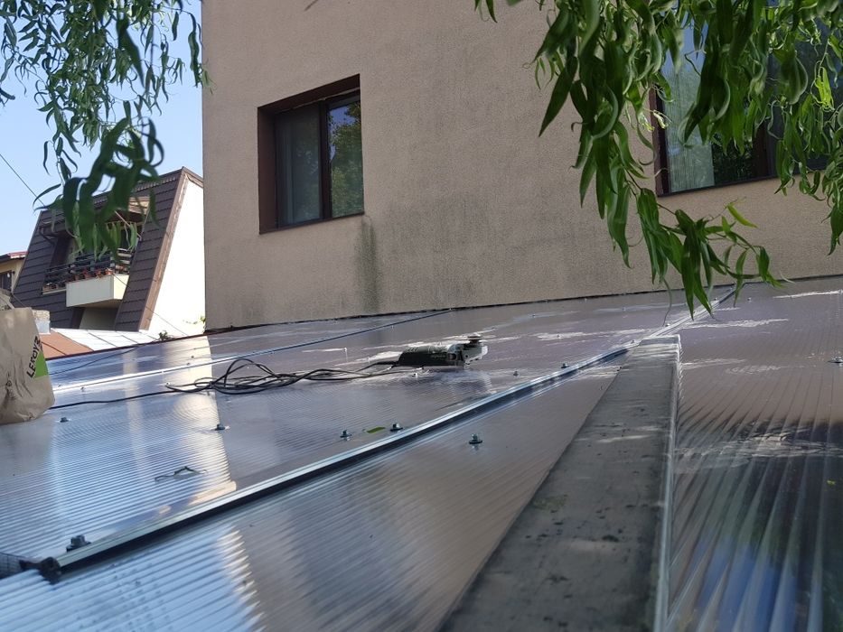 Reparati restaurării modificării automatizări