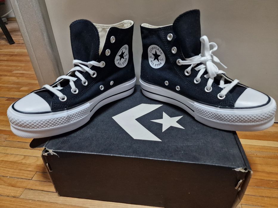 Teniși Converse(originali)