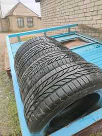 Продам резины Мотадор 195/65 R15 в хорошем состоянии!