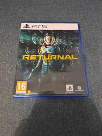 Returnal Ps5 Game