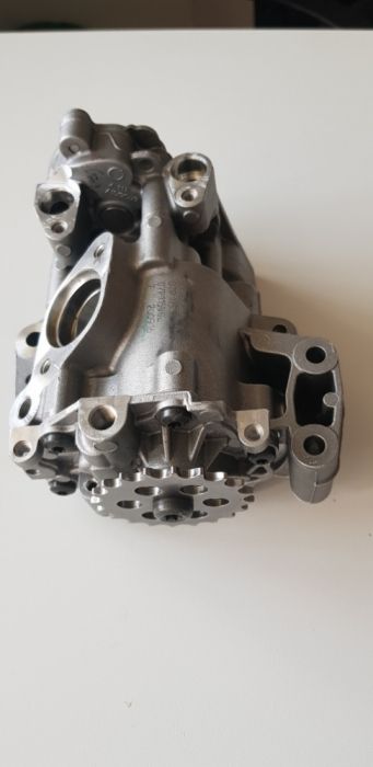 Pompa ulei audi s8 bentley bentayga continental