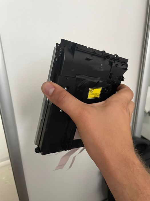 Unitate optica,carcasa,ventilator Sony PS4