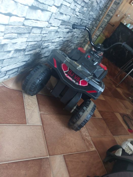 Atv electric copi