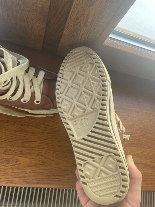 Papuci Converse Maro