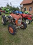 Piese Tractor Cararo 230 30 cai 4x4