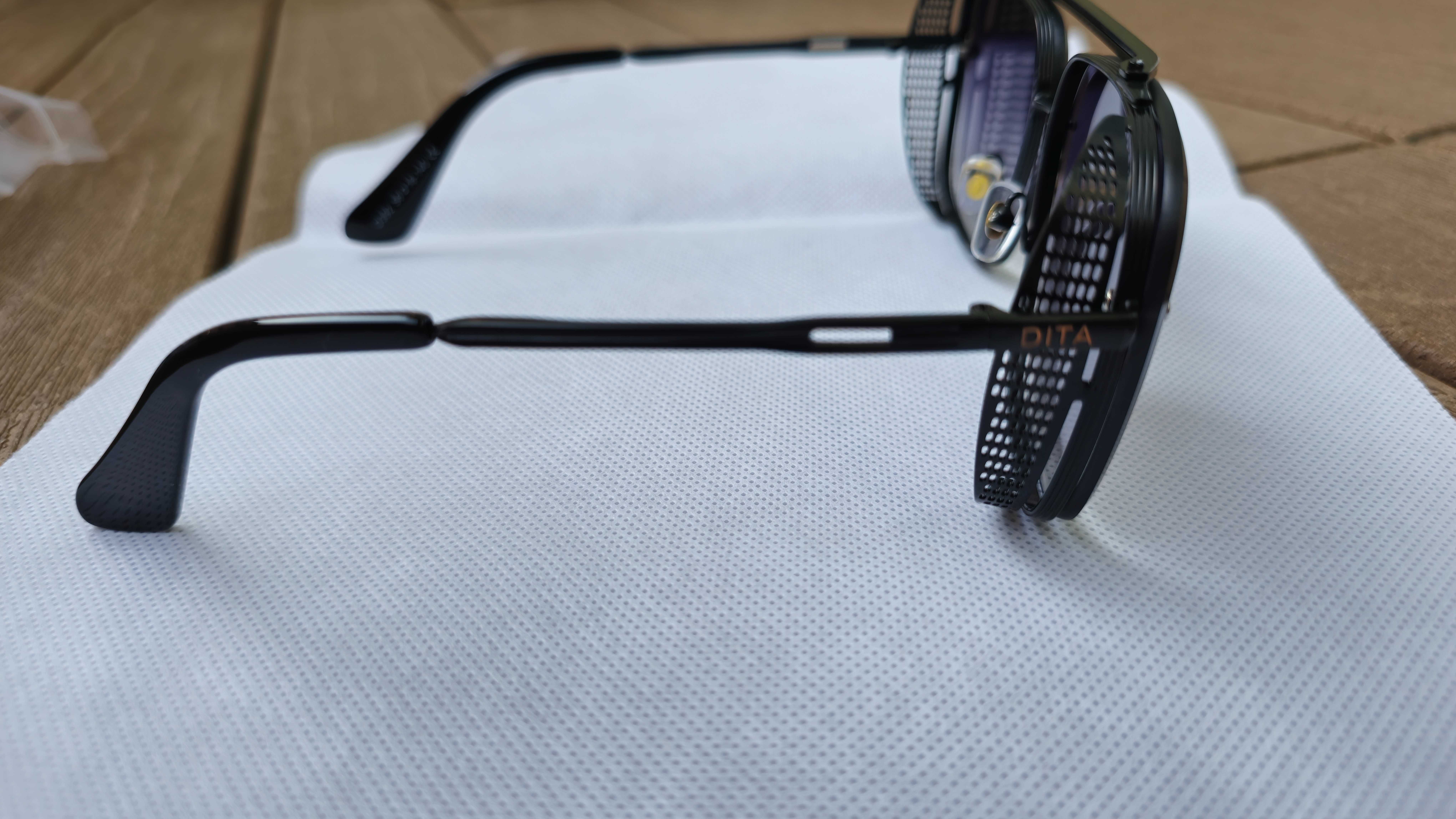 Ochelari de soare premium DITA