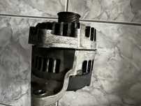 Alternator BMW F10 3.0 diesel