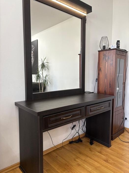 Mobilier Post de lucru frizerie