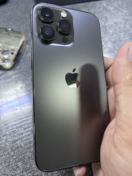 Iphone 13 pro 128 gb