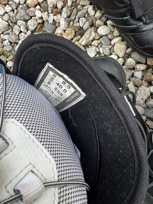 Boots snowboard Forum Fever Northwave 37-39-40