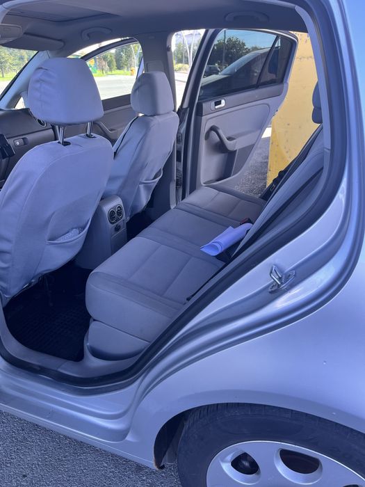 Volkswagen Golf V Plus