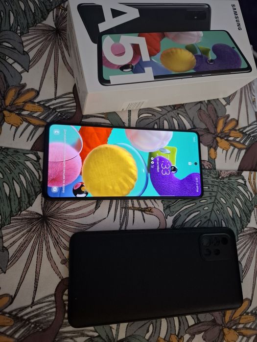 Продам Samsung Galaxy A51