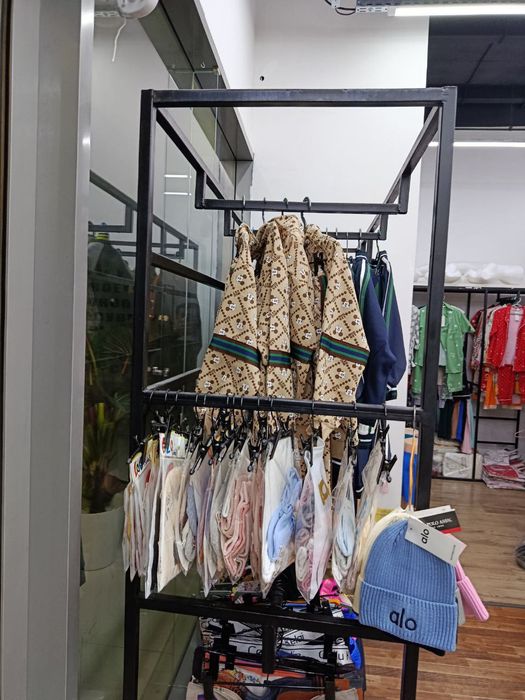 Stilaj kiym uchun sotiladi 700 ming som