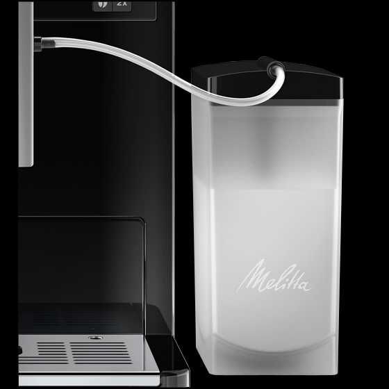 Кафеавтомат Melitta Caffeo CI (E970-103) Автоматичен еспресо каферобот