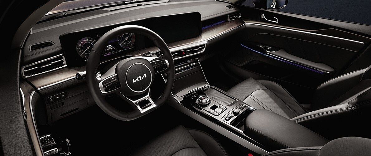 KIA K5 2025 Premium (full)