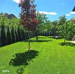 Casa Napoletana Lux-Gradina 400 Mp-City Nord-4 Camere-2 Parcari