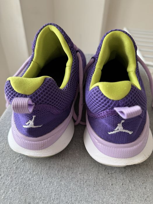 Nike Jordan Air RCVR