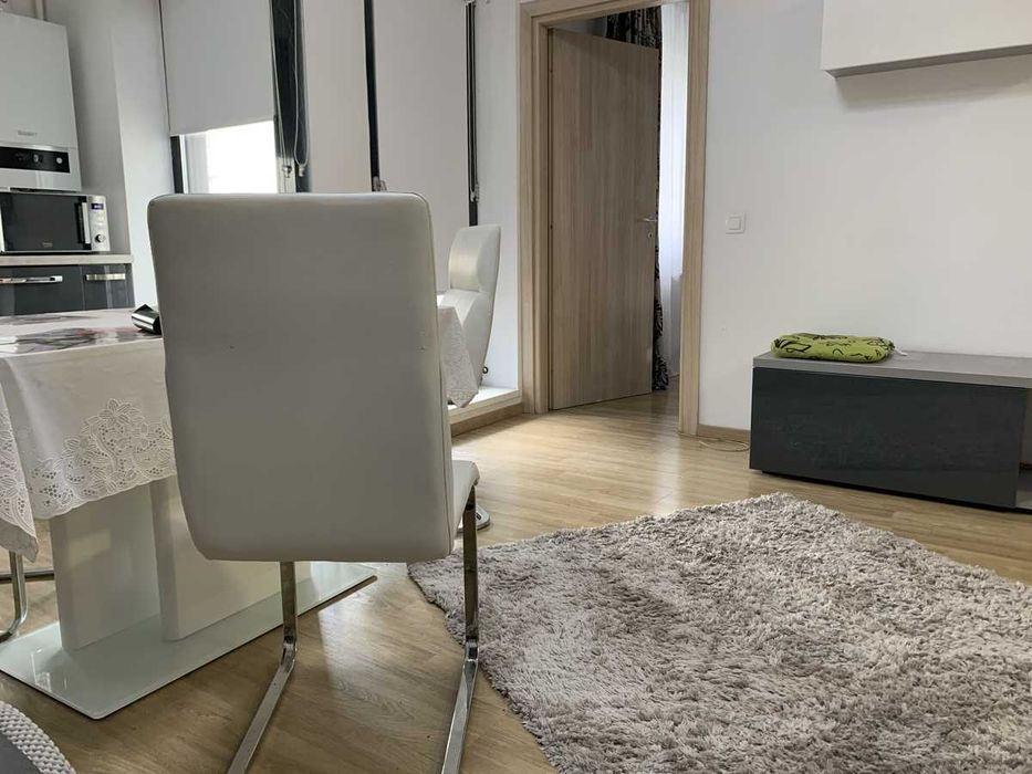 Particular – Apartament 2 camere  The Park / Parc Tineretului