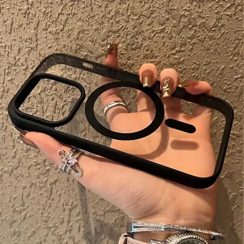 [Промо] Magsafe Case за iPhone 14 / 15 / 16 / Pro / Pro Max