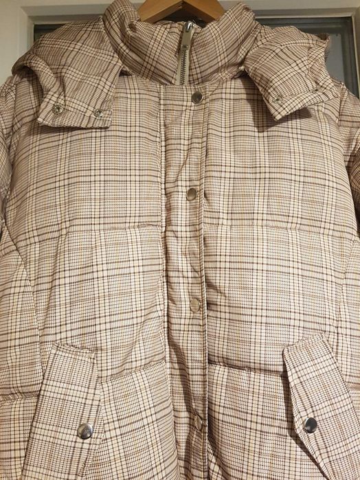 Дамско зимно яке Cropp