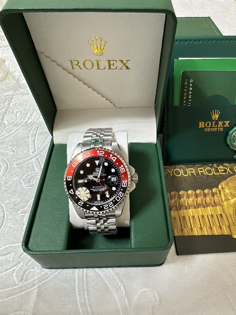 ROLEX  Lux 3А,4А ,  aksiya narxda