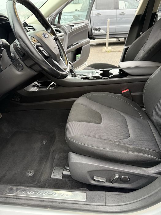Ford Mondeo Mk5 *2015 *Automat* EURO 6