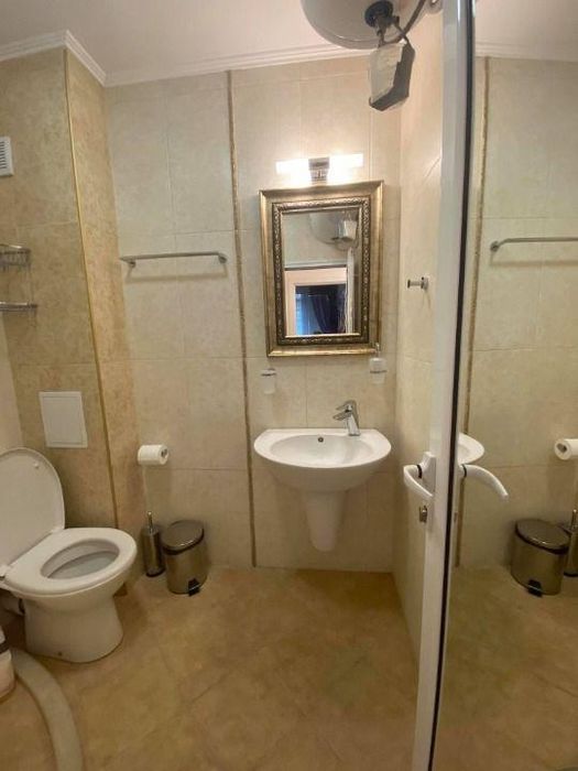 Дава се под наем Двустаен апартамент в Пловдив, Кършияка - 65 кв.м за 500 € - Снимка #4