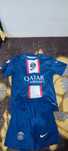 Vand Tricou si pantaloni Messi PSG Nr 30, Copii