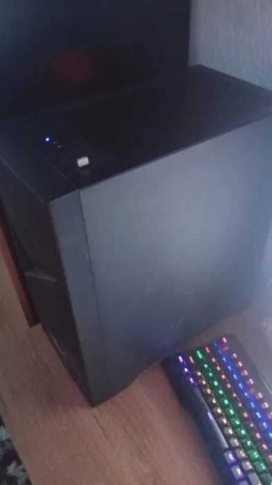 Pc bomba gaming oferta rapid, saptamana asta