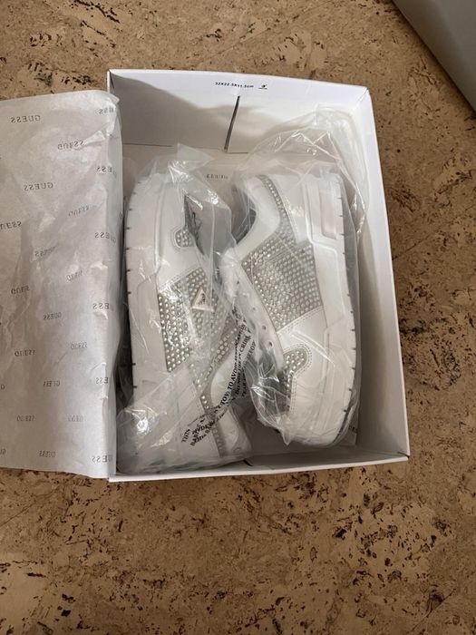 Спортни обувки кецове