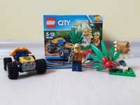 LEGO CITY: Jungle Buggy (60156)