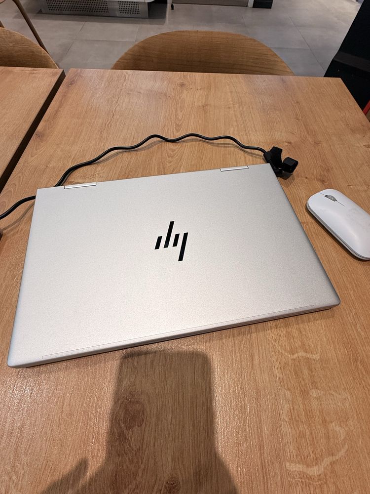 Hp envy 360 laptop