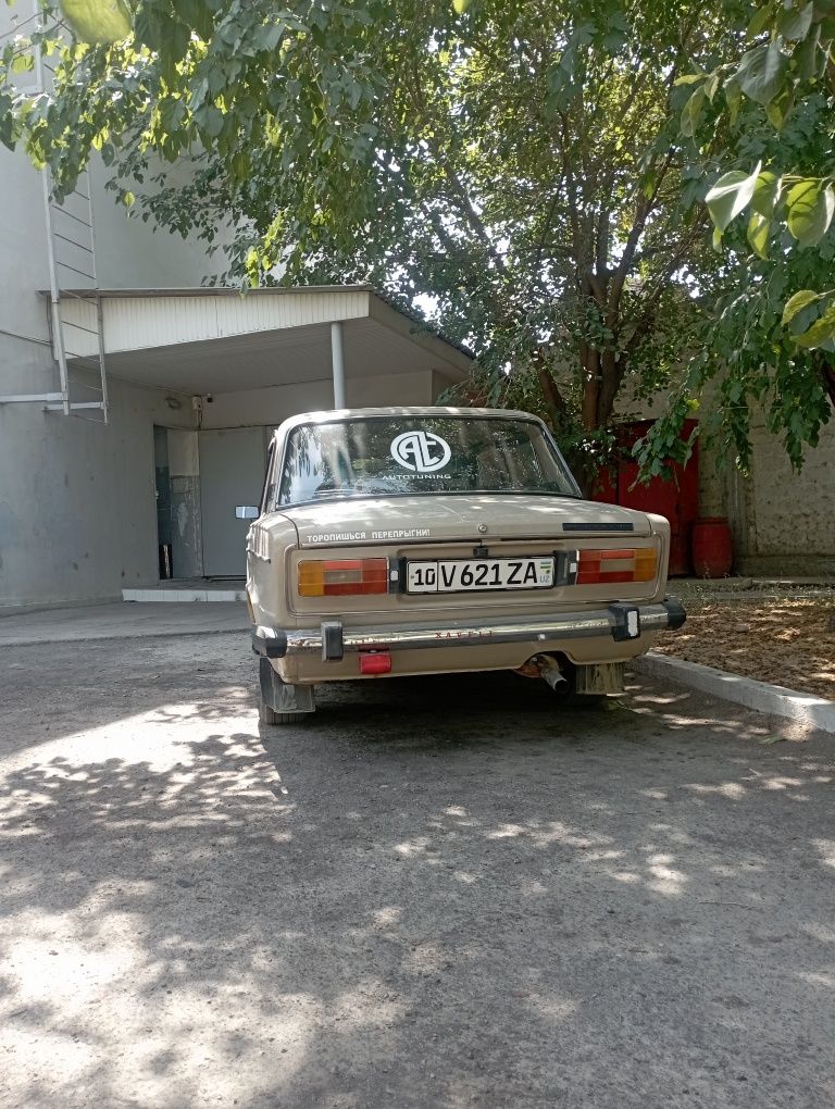 Vaz 2106  xolati yaxshi