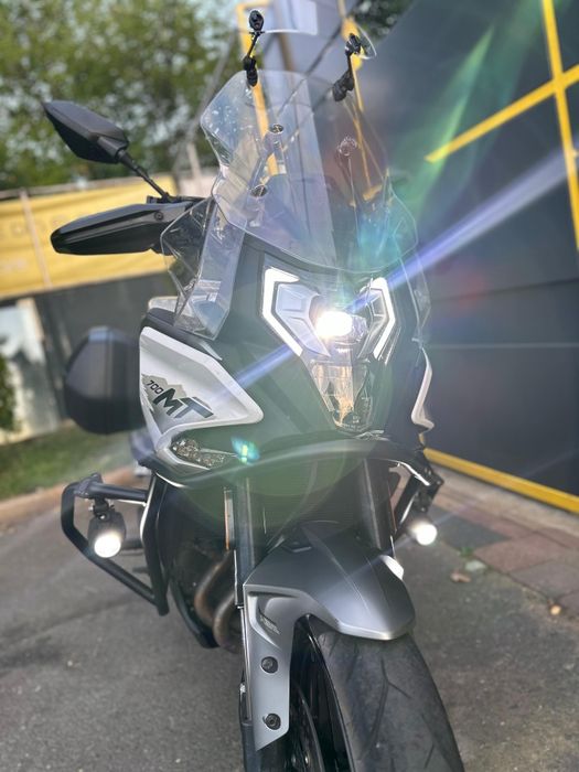 Vand CF Moto 700MT