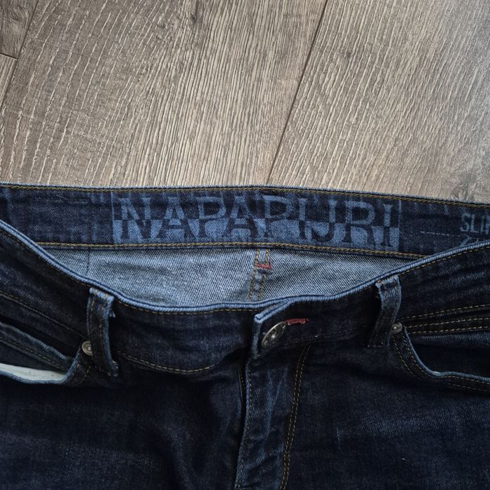 Мъжки дънки Napapijri