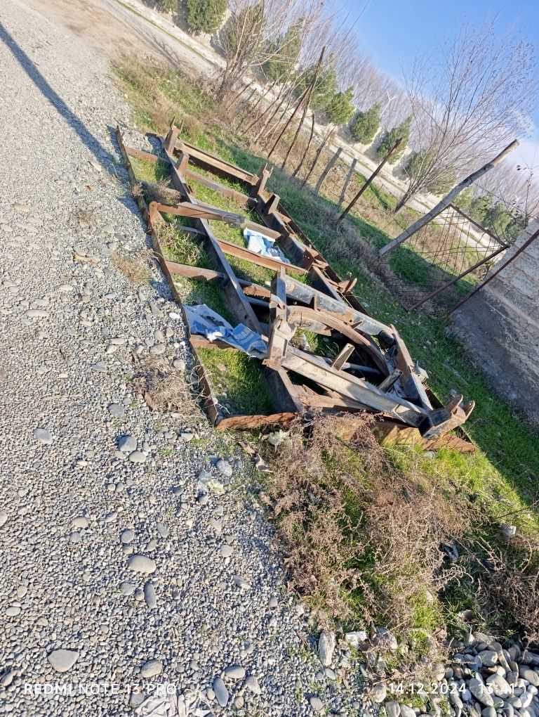 Zilni prisepini ramasi