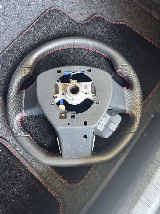 Оригинален волан Subaru WRX STI