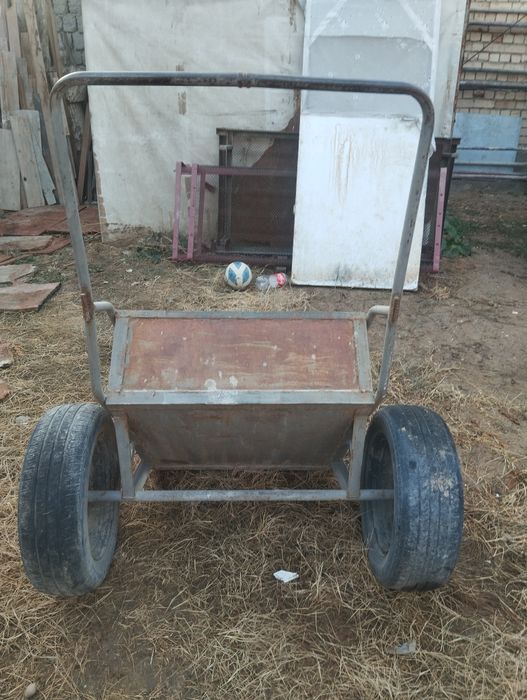 Арава сотилади 2 гилдиракли