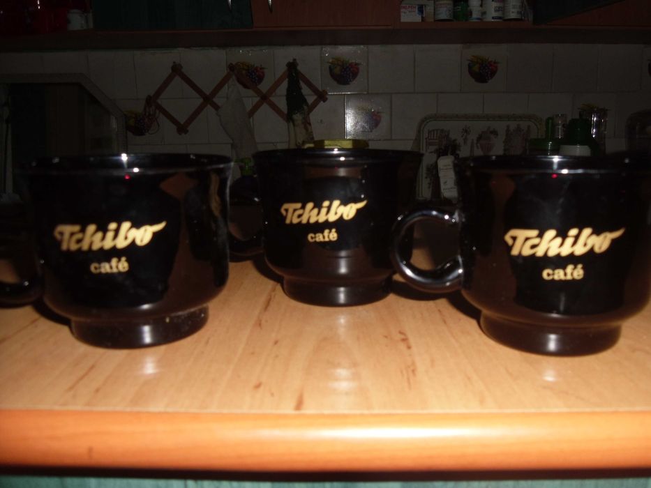set 3 cani Thibo  yena