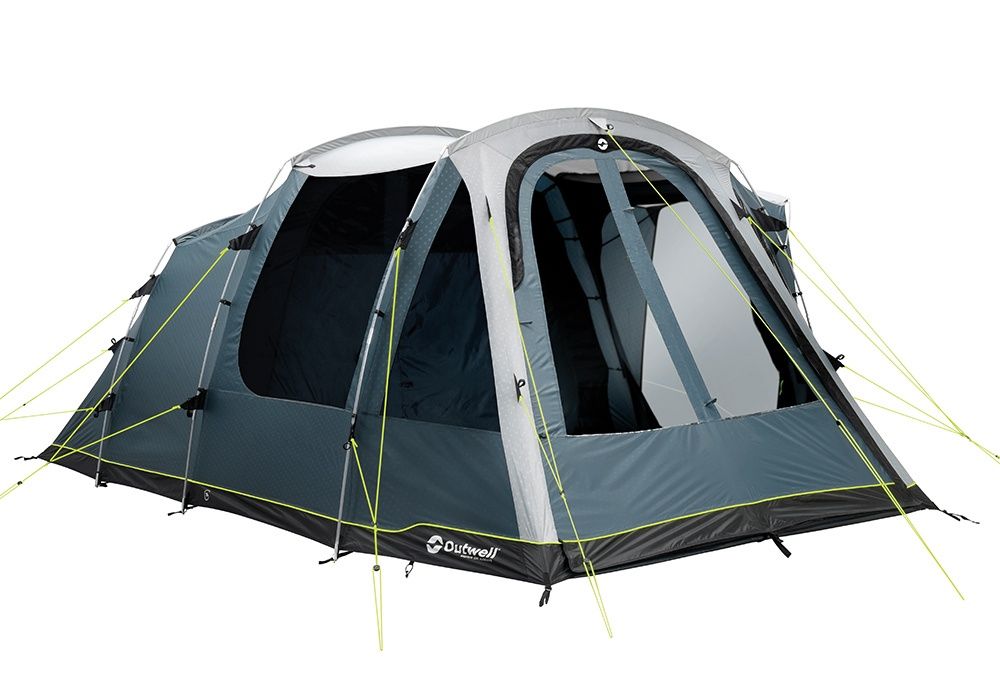 Петместната семейна палатка Outwell Springwood 5SG