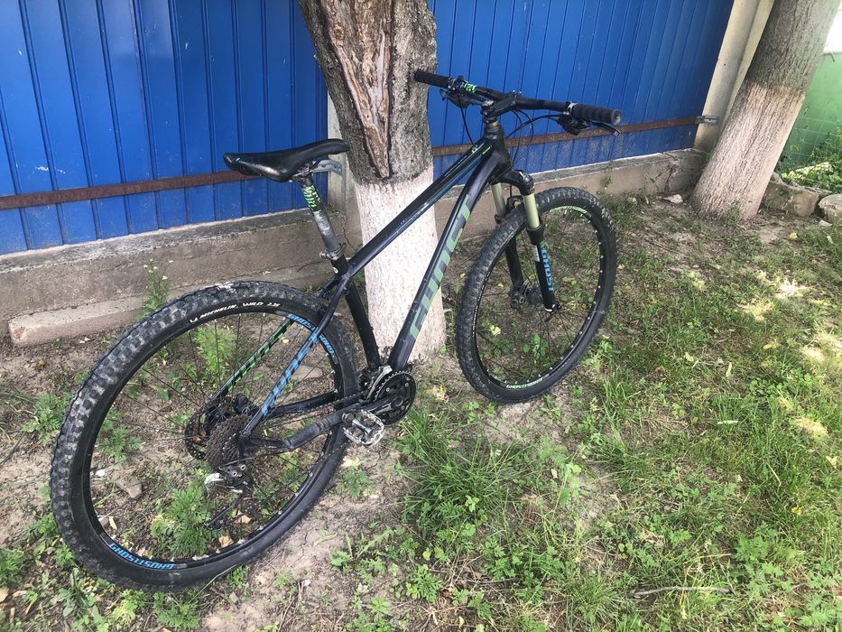 Ghost Tacana 5 Nu (Scott,Cube,Rockrider,Rockmachine,Mondraker,Canyon)