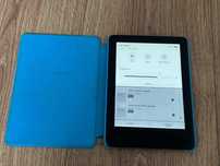Carte electronica Ebook Kindle 10th cu Lumina 900 carti limba romana