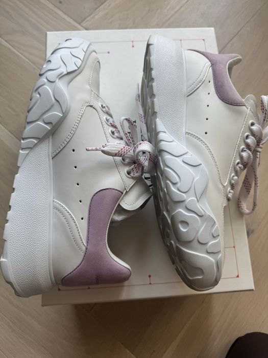 Tenisi Alexander McQueen