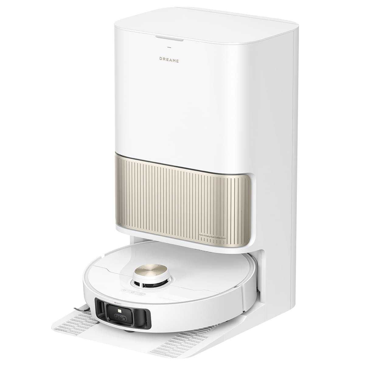 Dreame Bot L40s Pro Ultra